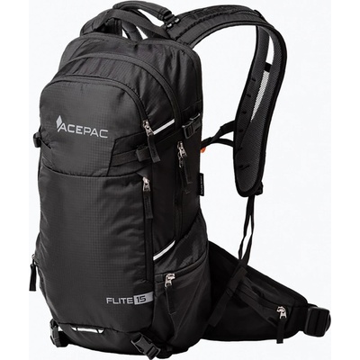 Acepac Flite 15 MKIII 15 l čierny