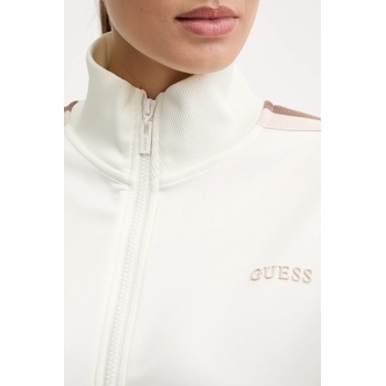 GUESS Суичър Guess YARROW (V5GQ18.KCRU2)