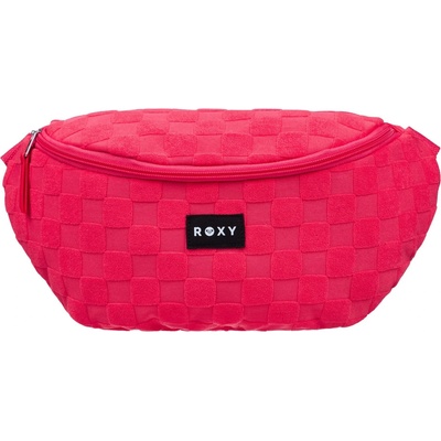 Roxy Чанта за кръст Roxy Silver Spring Waistpack Hip bag - Hibiscus - размер One Size (510-7001-0111)