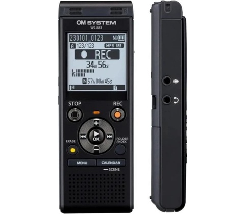Olympus WS-883