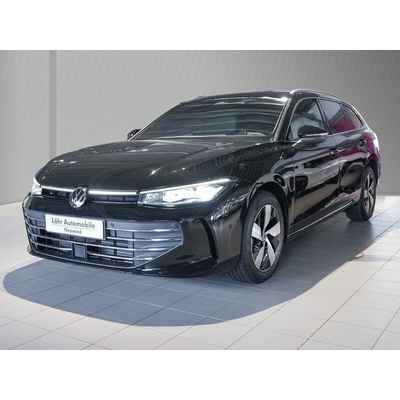 Volkswagen Passat 2.0 TDI Business DSG 110 kW