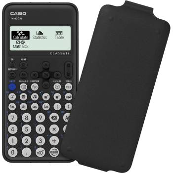 Casio FX 82 CW W