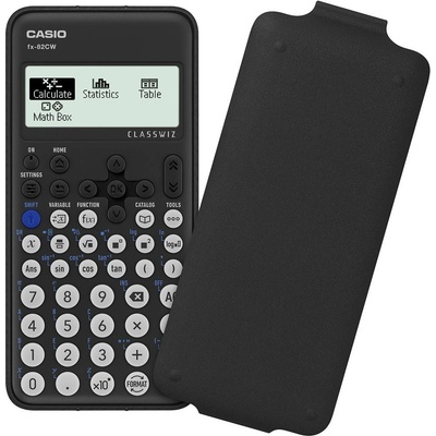 Casio FX 82 CW W