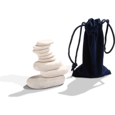 Fabulo Masážne mramorové kamene