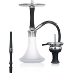 Наргиле Aladin Hookah EPOX 360 - Black Frozen - Flat