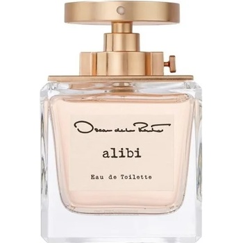 Image 1 of Oscar de la Renta Alibi Women EDT 100 ml