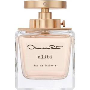 Oscar de la Renta Alibi Women EDT 100 ml Парфюми