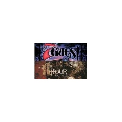 7th Guest & 11th Hour Bundle