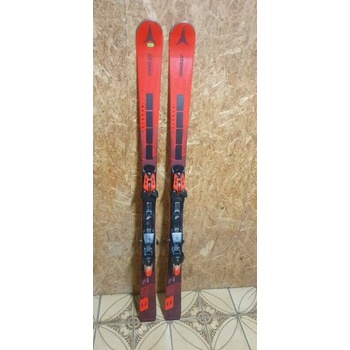 Atomic Redster S8 Revoshock 24/25