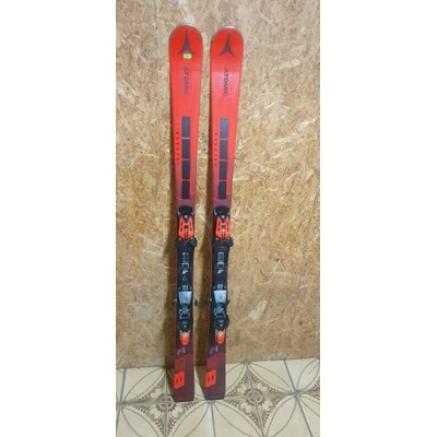 Atomic Redster S8 Revoshock 24/25