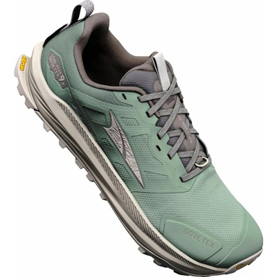 Altra Lone Peak 9+ GTX Sea spray Island fossil
