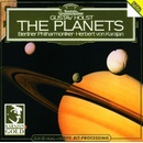 KARAJAN/BPH: PLANETY CD