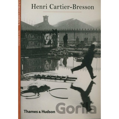 Henri Cartier-Bresson - Clement Cheroux