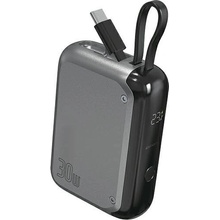 4smarts Pocket 10000 mAh space grey