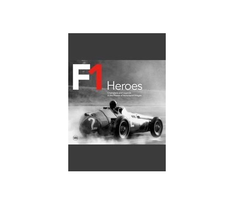 F1 Heroes