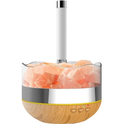 Hutermann aroma difuzer A15 Smart Light 400 ml