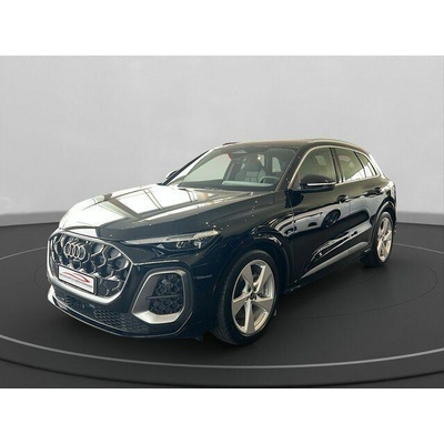 Audi Q5 TDI quattro S tronic S-line 150 kW