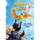Příběh koček DVD