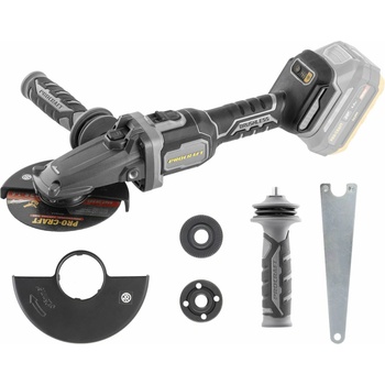 Procraft AG125C