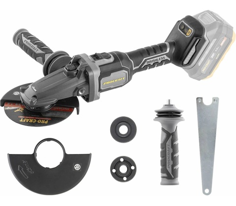 Procraft AG125C