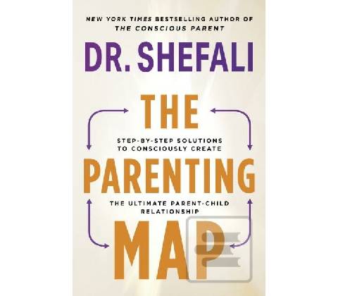 The Parenting Map