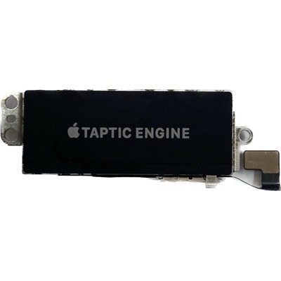Apple iPhone X - Vibrační motorek / Taptic engine