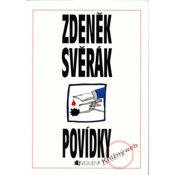 Povídky - Zdeněk Svěrák - Zdeněk Svěrák