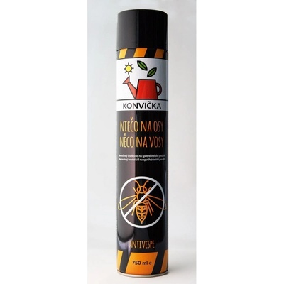 Kinekus Postrek prípravok spray na osy a sršne ANTIVESPE 750 ml