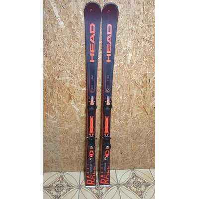 HEAD SUPERSHAPE e-RALLY 23/24