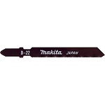 Makita Нож за прободен трион b-22 a-85737 (a-85737)