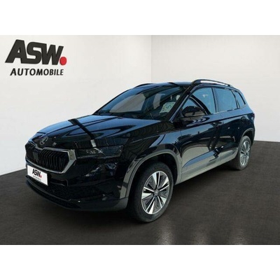 Skoda Karoq 1.5 TSI Balance DSG 110 kW