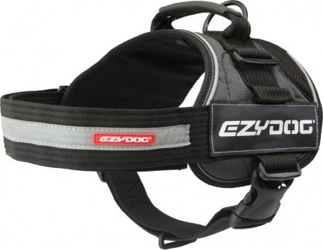 EZYDOG POSTROJ CONVERT HARNESS