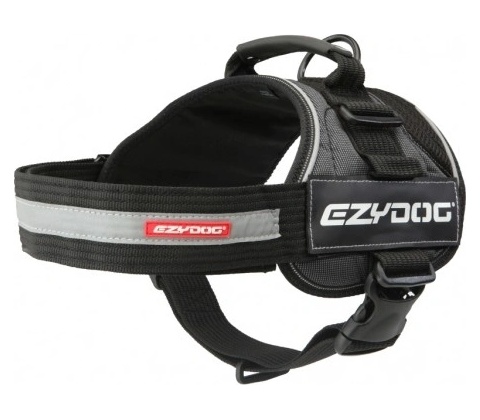 EZYDOG POSTROJ CONVERT HARNESS