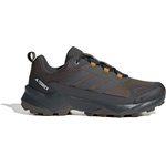adidas Terrex Мъжки мултиспорт обувки adidas Terrex Terrex Skychaser AX5 GORE-TEX Multisport shoes - Shadow Olive / Carbon / Bronze Strata - размер 42 (EU) (022-1409-0716)