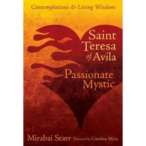 Saint Teresa of Avila | Mirabai Starr (ISBN: 9781622030705)