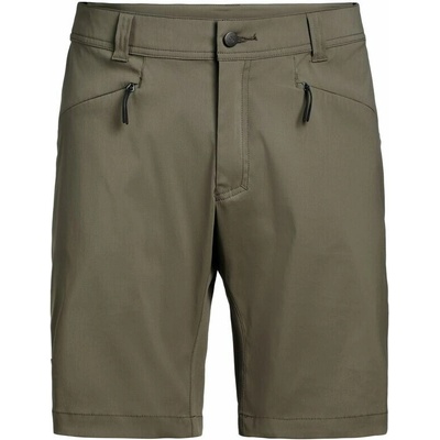 Lundhags Tyre Stretch Shorts Forest Green