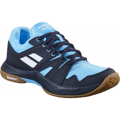 Babolat Shadow Team 2 Junior- black/blue – Hledejceny.cz