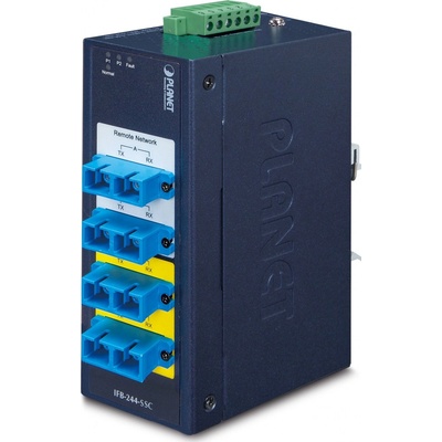 PLANET IFB-244-SSC