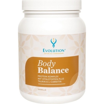 Evolution Body Balance Protein Komplex 600 g