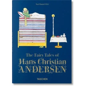 Fairy Tales of Hans Christian Andersen | Noel Daniel (ISBN: 9783836548397)