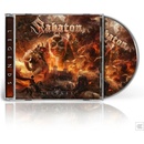 Sabaton - Legends CD