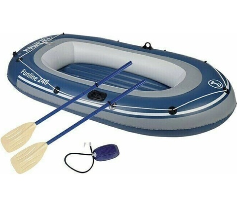 Talamex Funline 240,