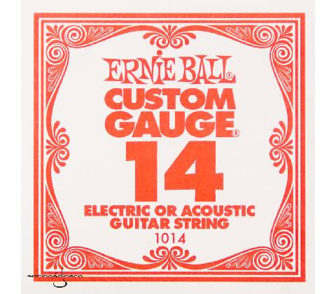 ERNIE BALL 1014