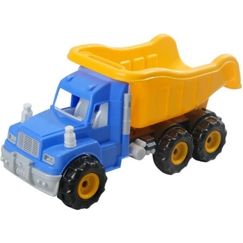 Image 1 of Pilsan Детски камион Pilsan - Mack (100376)