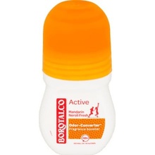 Borotalco Active Mandarin & Neroli Fresh roll-on 50 ml