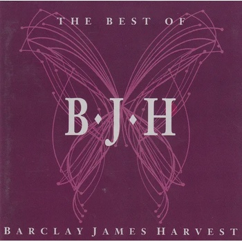 Animato Music / Universal Music Barclay James Harvest - The Best Of Barclay James Harvest (CD) (07314511932200)