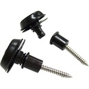 Dunlop SLS1033BK Strap Lock