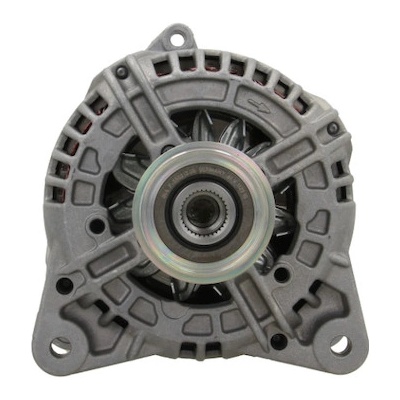 Alternátor Renault 150A 0124525139 SEG New