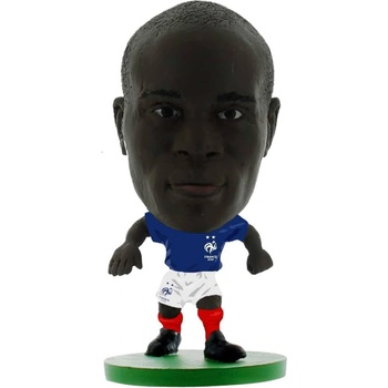 SoccerStarz France Ngolo Kante New Kit