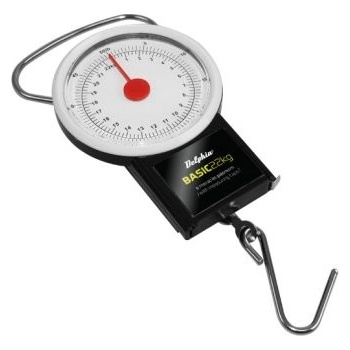 Delphin Mechanická váha BASIC 22kg